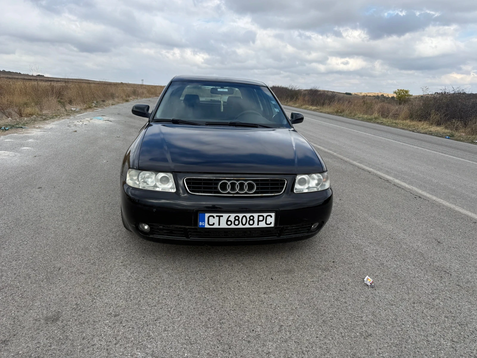 Audi A3, снимка 2 - Автомобили и джипове - 56706569