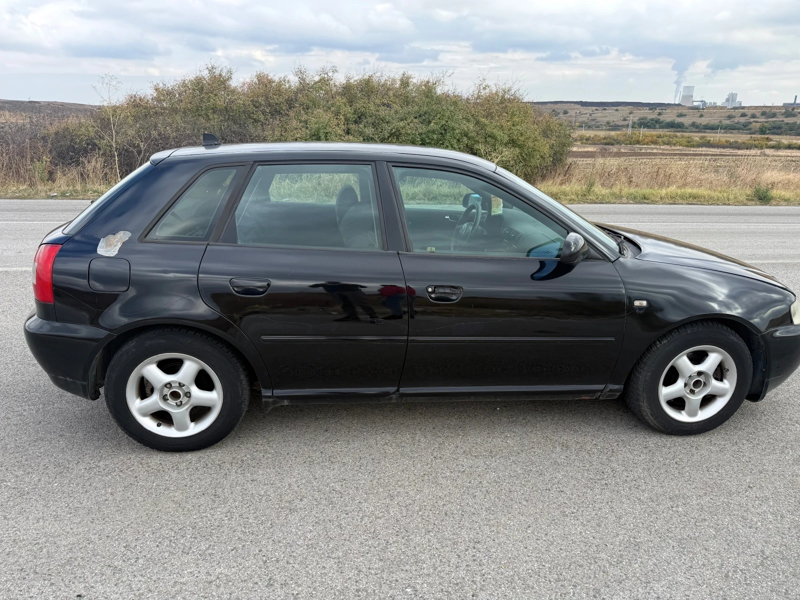 Audi A3, снимка 4 - Автомобили и джипове - 56706569