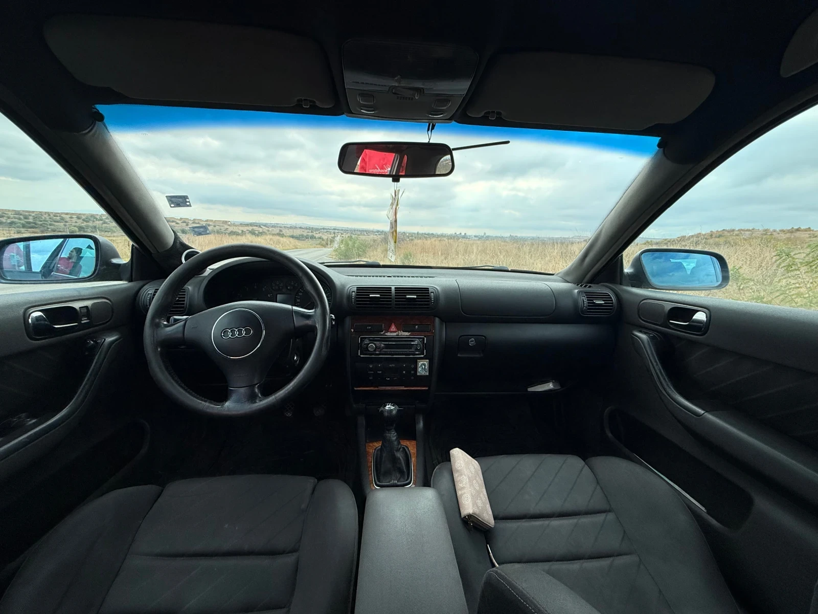 Audi A3, снимка 7 - Автомобили и джипове - 56706569