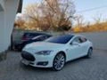 Tesla Model S S85 + Autopilot , снимка 16