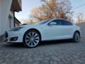 Tesla Model S P85+ Signature, снимка 13 - Автомобили и джипове - 26092891