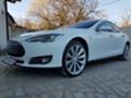 Tesla Model S P85+ Signature, снимка 2 - Автомобили и джипове - 26092891