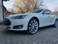 Tesla Model S P85+ Free Supercharging, снимка 1