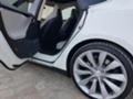 Tesla Model S P85+ Free Supercharging, снимка 11