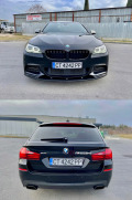BMW 550 M550d xDrive FACE, H&K, SOFT CLOSE, LAUNCH, FULL - изображение 5