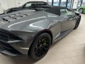Lamborghini Huracan EVO SPYDER/ LP610/ CERAMIC/  - [6] 