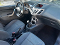 Ford Fiesta 1.4 tdci titanium - изображение 9