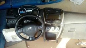 Citroen C4 AIRCROSS 1.6, снимка 3