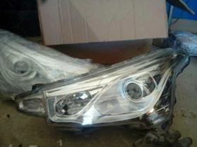 Citroen C4 AIRCROSS 1.6, снимка 5