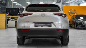 Mazda CX-30 HOMURA 2.0 SKYACTIV-G Automatic, снимка 3