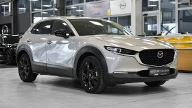 Mazda CX-30 HOMURA 2.0 SKYACTIV-G Automatic, снимка 5