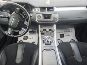 Land Rover Evoque 2.2/150kc, снимка 10