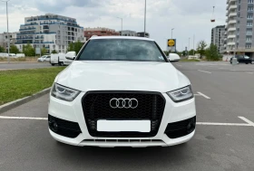 Audi Q3, снимка 6