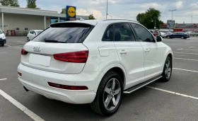 Audi Q3, снимка 3
