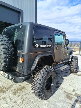Jeep Wrangler Rubicon, снимка 4