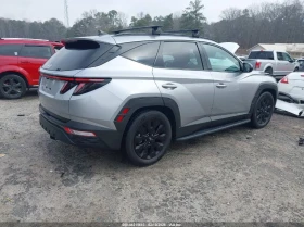 Hyundai Tucson 2.5l Xrt, снимка 4