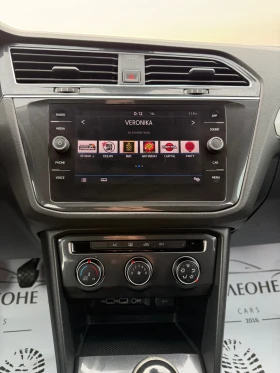 VW Tiguan 1.6 TDi, снимка 12