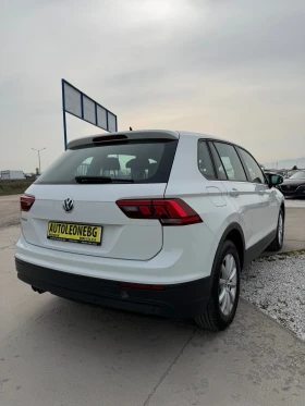 VW Tiguan 1.6 TDi, снимка 6