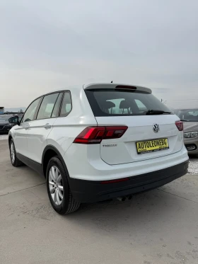 VW Tiguan 1.6 TDi, снимка 4