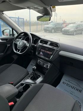 VW Tiguan 1.6 TDi, снимка 9
