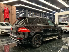 Mercedes-Benz ML 350 Bluetec 4MATIC , снимка 7