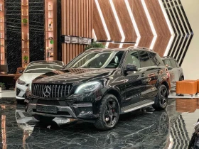 Mercedes-Benz ML 350 Bluetec 4MATIC , снимка 1