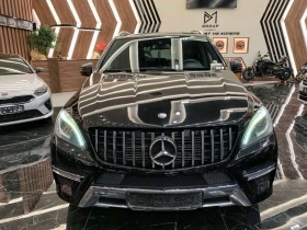 Mercedes-Benz ML 350 Bluetec 4MATIC , снимка 4