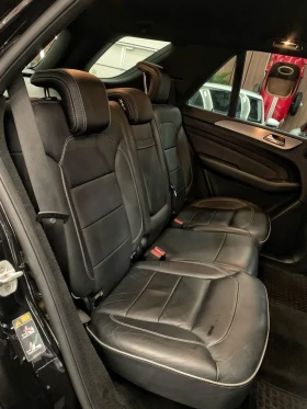 Mercedes-Benz ML 350 Bluetec 4MATIC , снимка 12