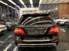 Mercedes-Benz ML 350 Bluetec 4MATIC , снимка 6