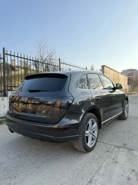 Audi Q5 2.0 TDI, снимка 4