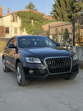 Audi Q5 2.0 TDI, снимка 3