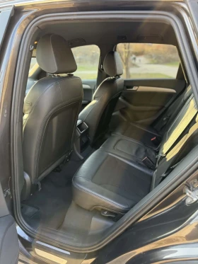Audi Q5 2.0 TDI, снимка 10