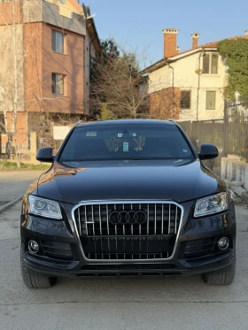 Audi Q5 2.0 TDI, снимка 2