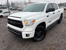 Toyota Tundra * Limited * 2 КЛЮЧА* ПАНО* ПОДГРЕВ* КЕЙЛЕС* , снимка 1
