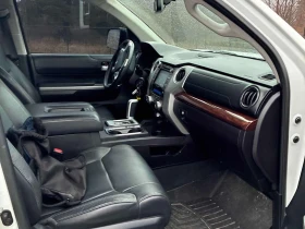 Toyota Tundra * Limited * 2 КЛЮЧА* ПАНО* ПОДГРЕВ* КЕЙЛЕС* , снимка 16