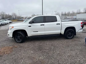 Toyota Tundra * Limited * 2 КЛЮЧА* ПАНО* ПОДГРЕВ* КЕЙЛЕС* , снимка 2