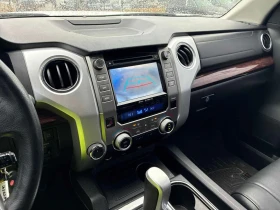 Toyota Tundra * Limited * 2 КЛЮЧА* ПАНО* ПОДГРЕВ* КЕЙЛЕС* , снимка 9