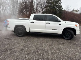 Toyota Tundra * Limited * 2 КЛЮЧА* ПАНО* ПОДГРЕВ* КЕЙЛЕС* , снимка 3