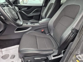 Jaguar F-PACE 2.0D-R-SPORT-144000км-СУПЕР СЪСТОЯНИЕ, снимка 7