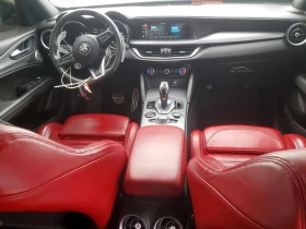 Alfa Romeo Stelvio 2l Ti, снимка 8
