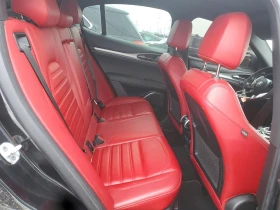 Alfa Romeo Stelvio 2l Ti, снимка 10