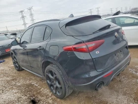 Alfa Romeo Stelvio 2l Ti, снимка 2