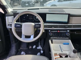 Hyundai Santa fe * ULTIMATE CALLIGRAPHY * CARFAX * 1 СОБСТВЕНИК * , снимка 9