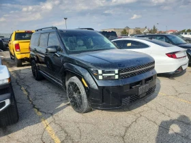 Hyundai Santa fe * ULTIMATE CALLIGRAPHY * CARFAX * 1 СОБСТВЕНИК * , снимка 2