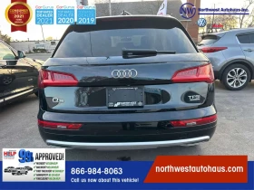 Audi Q5 4х4/Premium Plus * CARFAX * БЕЗ ПЪРВОНАЧАЛНА, снимка 6
