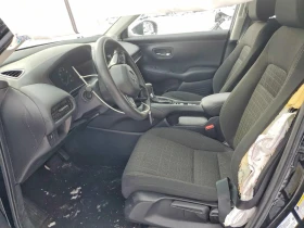 Honda Hr-v 2.0l Lx, снимка 7