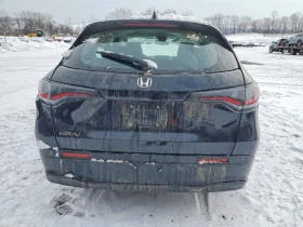 Honda Hr-v 2.0l Lx, снимка 6