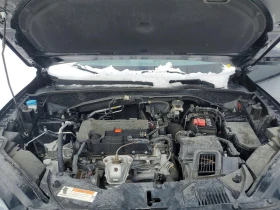 Honda Hr-v 2.0l Lx, снимка 12