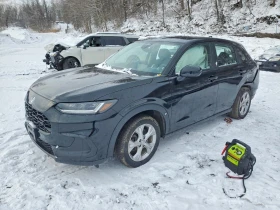 Honda Hr-v 2.0l Lx, снимка 1