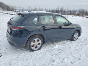 Honda Hr-v 2.0l Lx, снимка 3